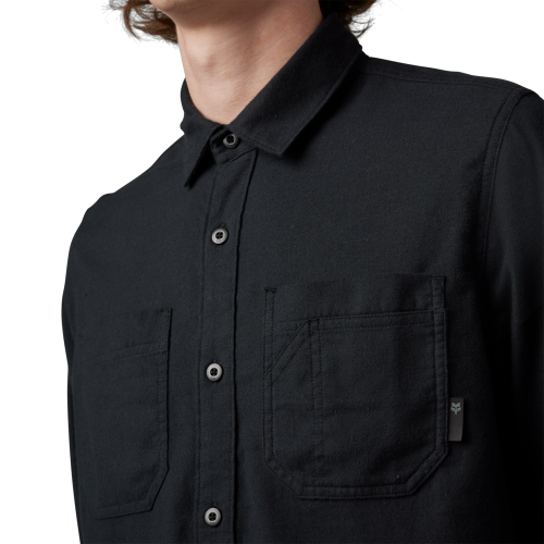 RAMP UP UTILITY FLANNEL