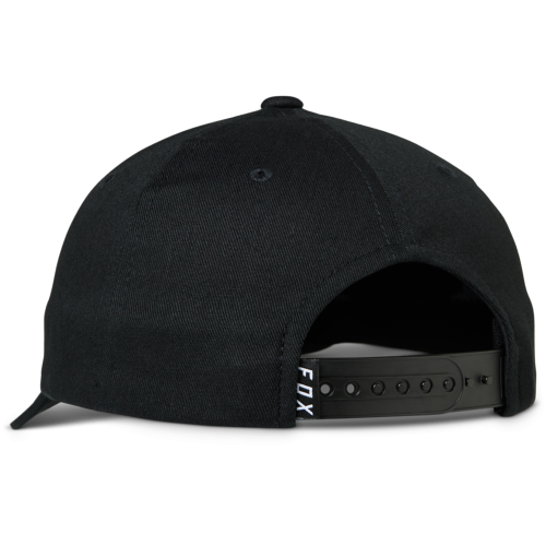 YTH SHIELD 110 SNAPBACK HAT