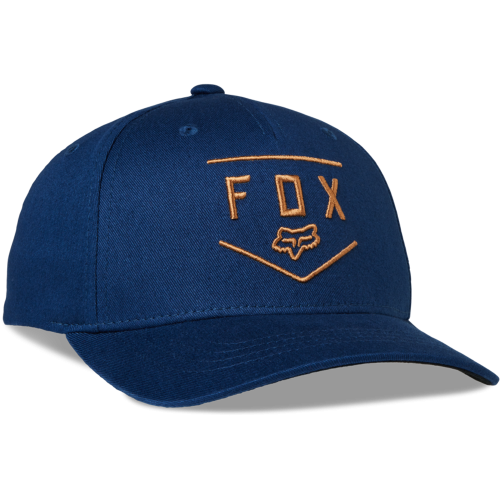 YTH SHIELD 110 SNAPBACK HAT