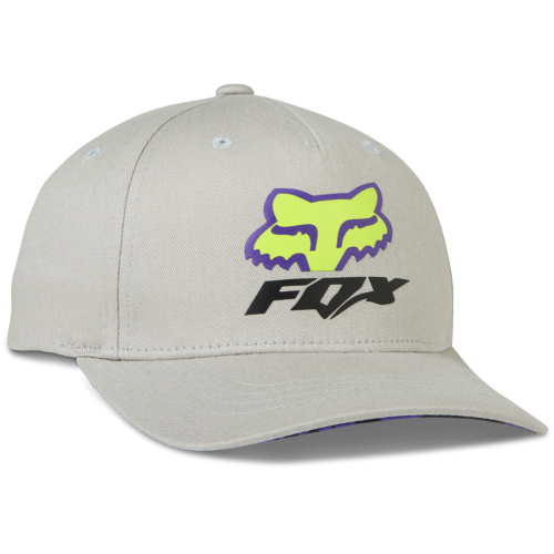 YTH MORPHIC 110 SNAPBACK HAT