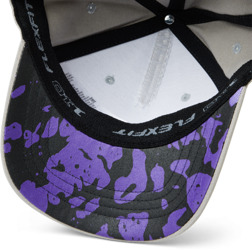 YTH MORPHIC 110 SNAPBACK HAT