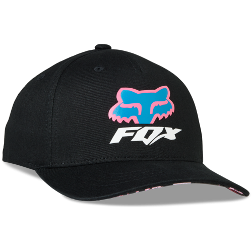YTH MORPHIC 110 SNAPBACK HAT