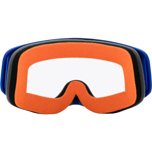 Woot MX Bolt USA-HD Clear