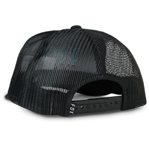 YTH BARB WIRE SNAPBACK HAT 2