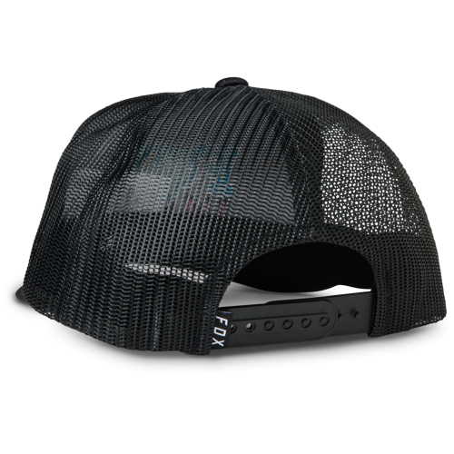 YTH BARB WIRE SNAPBACK HAT