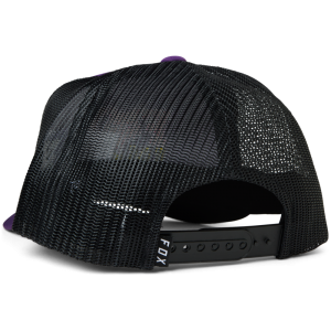YTH BARB WIRE SNAPBACK HAT 2