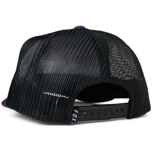 YTH BARB WIRE SNAPBACK HAT