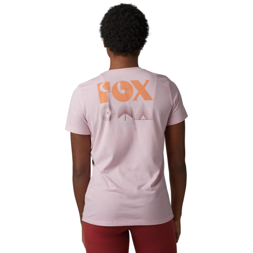 ROCKWILDER SS TEE