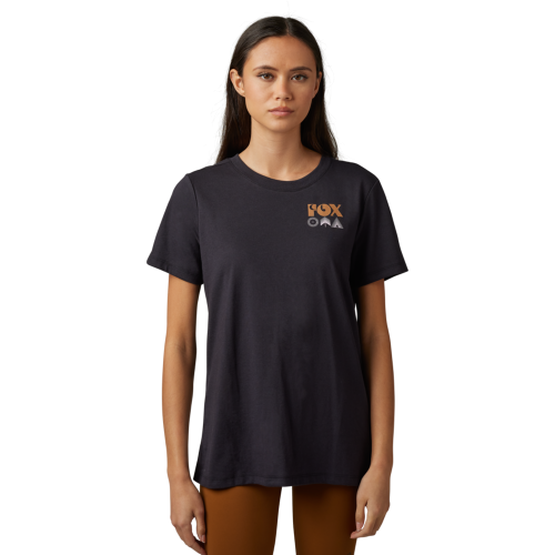 ROCKWILDER SS TEE