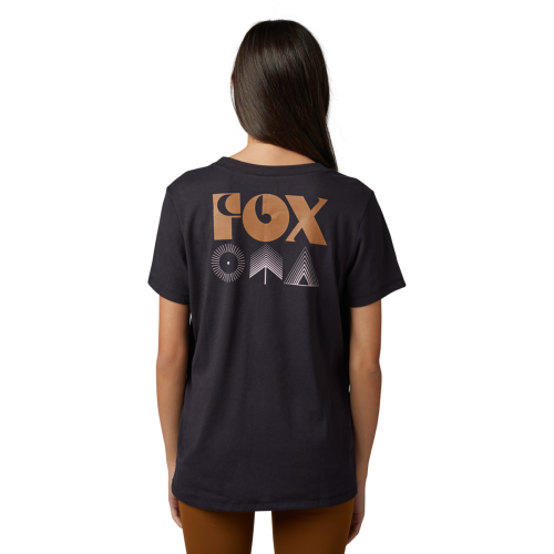 ROCKWILDER SS TEE