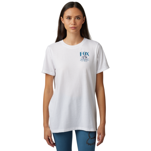PREDOMINANT SS TEE
