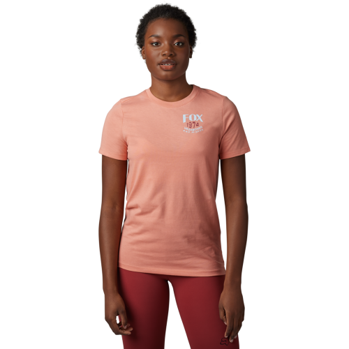 PREDOMINANT SS TEE