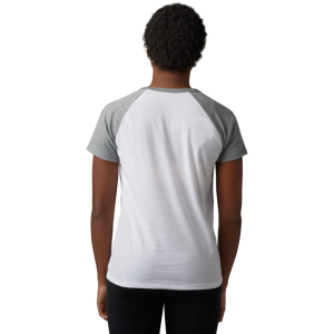 BARB WIRE RAGLAN TEE 2