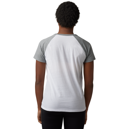 BARB WIRE RAGLAN TEE