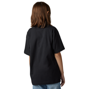 YOUTH VZNS CAMO SS TEE 2
