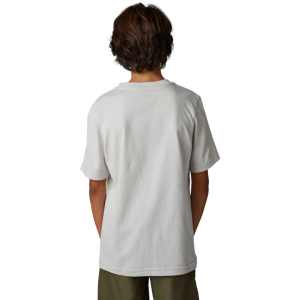 YOUTH VZNS CAMO SS TEE 2