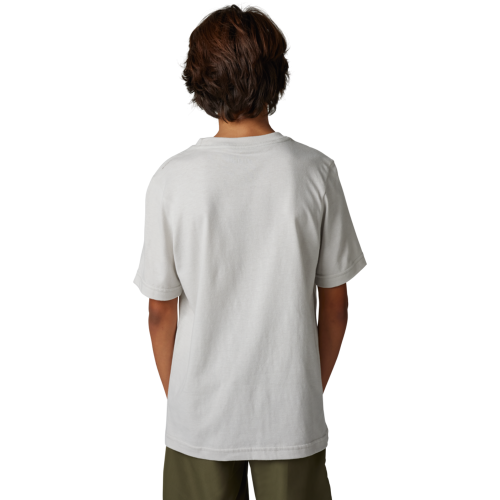 YOUTH VZNS CAMO SS TEE