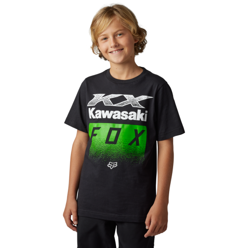 YOUTH FOX X KAWI SS TEE