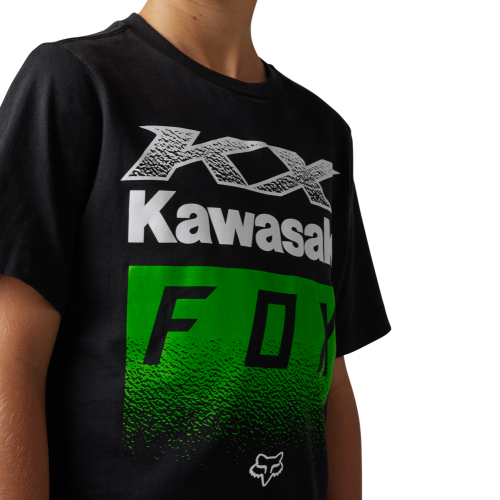 YOUTH FOX X KAWI SS TEE