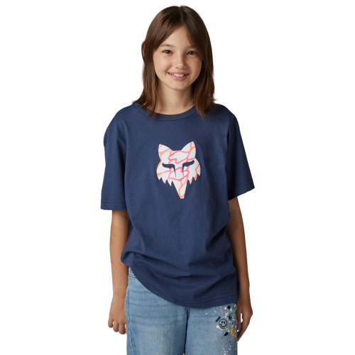 YTH RYVER SS TEE