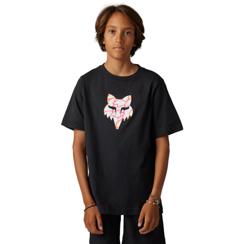 YTH RYVER SS TEE