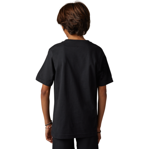 YTH RYVER SS TEE