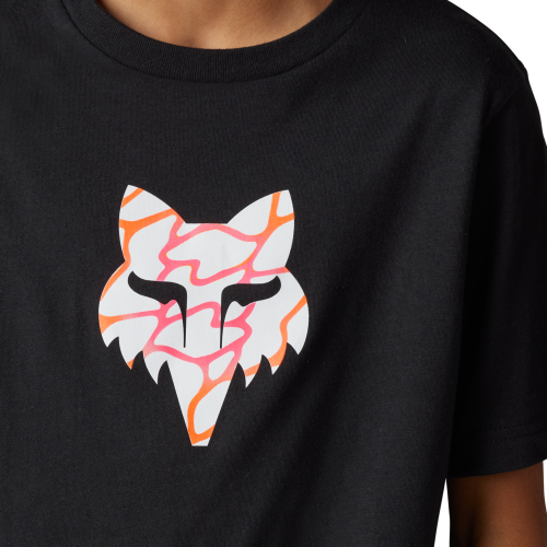 YTH RYVER SS TEE