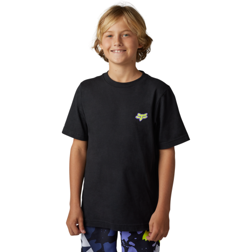 YTH MORPHIC SS TEE