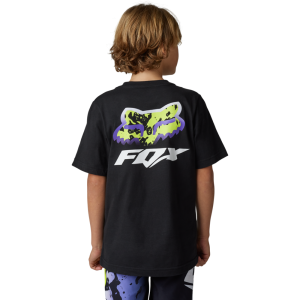 YTH MORPHIC SS TEE 2