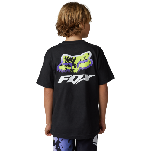 YTH MORPHIC SS TEE