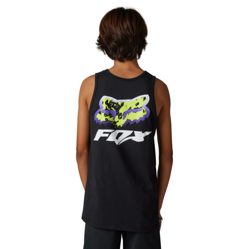 YTH MORPHIC TANK