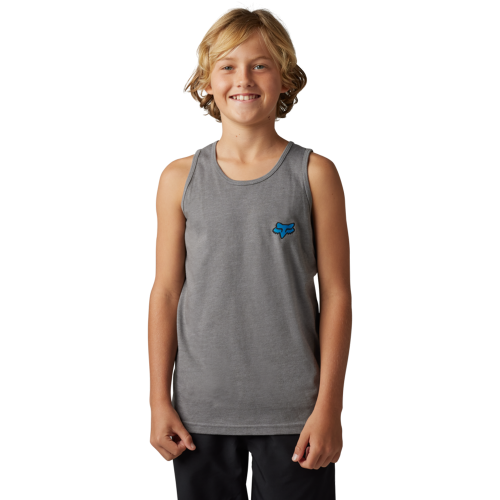 YTH MORPHIC TANK