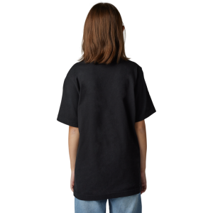 YTH BARB WIRE II SS TEE 2