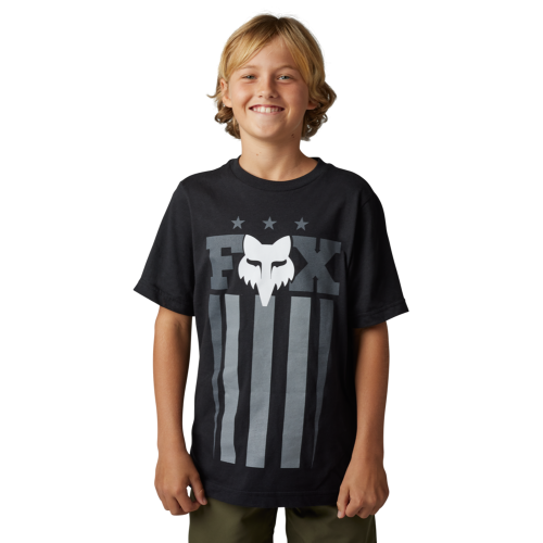 YTH UNITY SS TEE