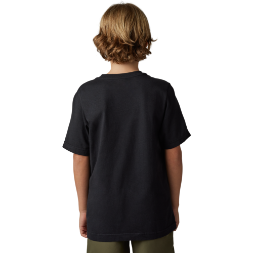 YTH UNITY SS TEE