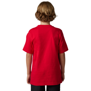 YTH UNITY II SS TEE 2