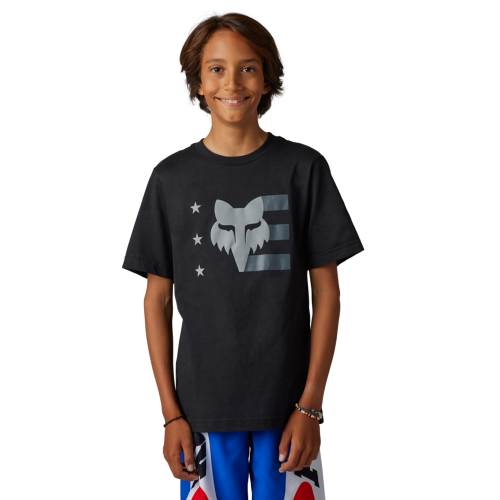 YTH UNITY II SS TEE