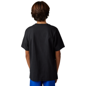 YTH UNITY II SS TEE 2