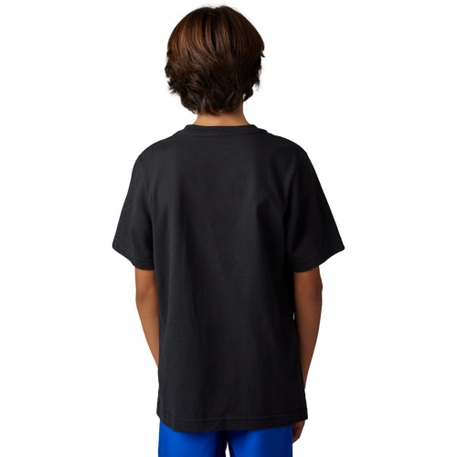YTH UNITY II SS TEE