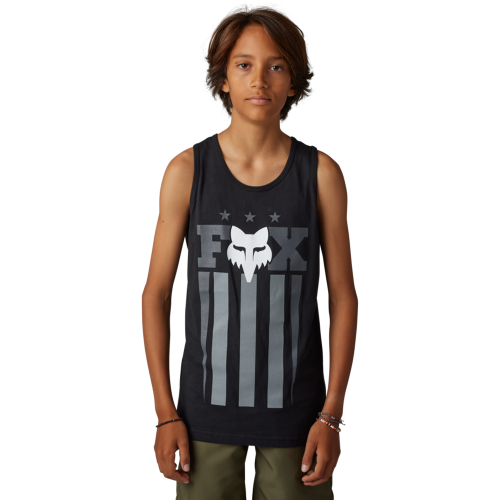 YTH UNITY TANK
