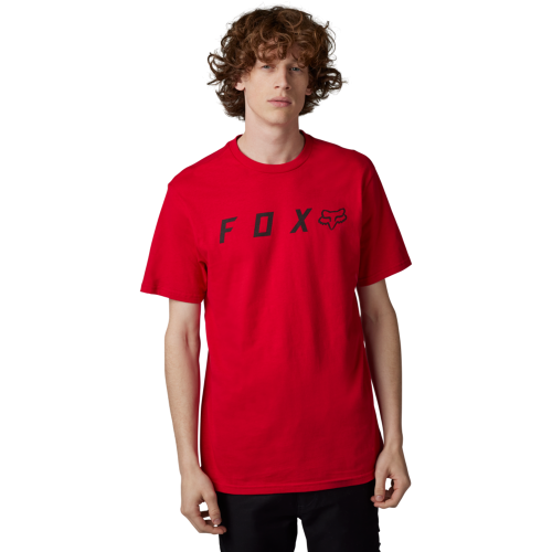 ABSOLUTE SS PREM TEE