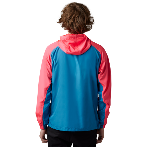 TITLE SPONSOR WINDBREAKER