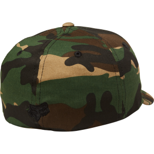 YOUTH LEGACY FLEXFIT HAT 2