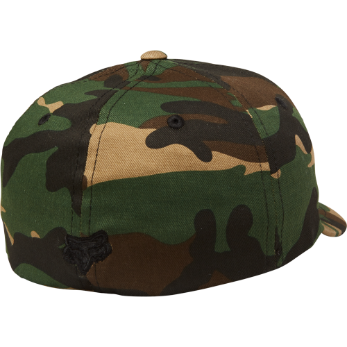 YOUTH LEGACY FLEXFIT HAT