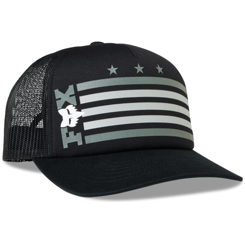 UNITY SNAPBACK HAT