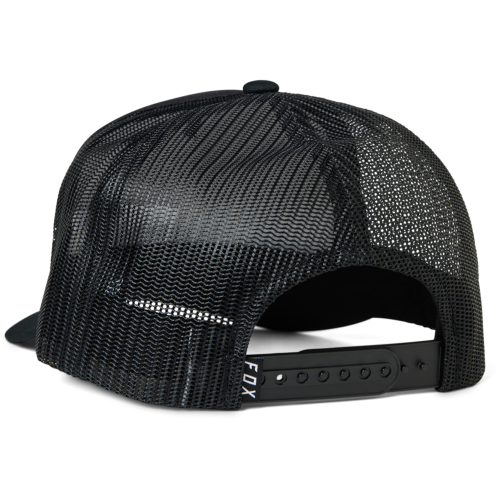 UNITY SNAPBACK HAT