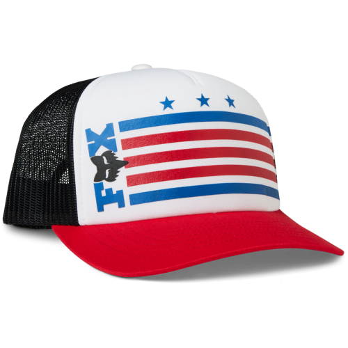 UNITY SNAPBACK HAT