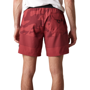 VZNS CAMO HYBRID SHORT 2