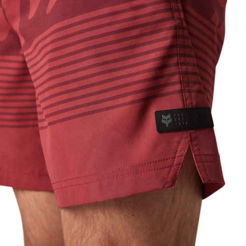 VZNS CAMO HYBRID SHORT