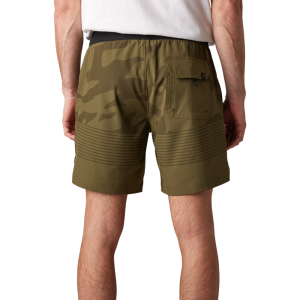 VZNS CAMO HYBRID SHORT 2